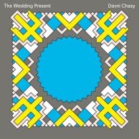 Wedding Present - Davni Chasy ryhmässä VINYYLI / Pop-Rock @ Bengans Skivbutik AB (5572941)