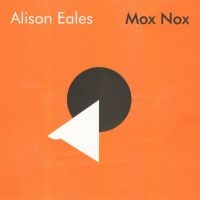 Eales Alison - Mox Nox ryhmässä VINYYLI / Pop-Rock @ Bengans Skivbutik AB (5572947)