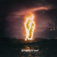 Cemetery Sun - Ascension (Violet & Black) ryhmässä VINYYLI / Pop-Rock @ Bengans Skivbutik AB (5572968)