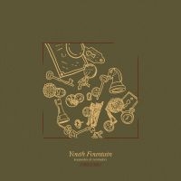 Youth Fountain - Keepsakes & Reminders ryhmässä VINYYLI / Pop-Rock @ Bengans Skivbutik AB (5572975)