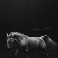 Atlases - Between The Day & I ryhmässä VINYYLI / Hårdrock @ Bengans Skivbutik AB (5572977)