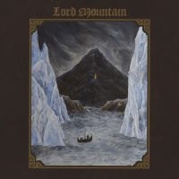 Lord Mountain - The Oath ryhmässä CD / Hårdrock @ Bengans Skivbutik AB (5572997)