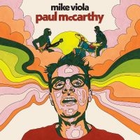 Viola Mike - Paul Mccarthy ryhmässä VINYYLI / Pop-Rock @ Bengans Skivbutik AB (5573008)