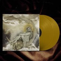 Her Shadow - Ghost Love Chronicles (Gold) ryhmässä VINYYLI / Pop-Rock @ Bengans Skivbutik AB (5573011)