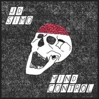 Simo Jd - Mind Control ryhmässä CD / Blues @ Bengans Skivbutik AB (5573020)