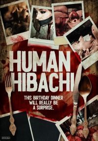 Human Hibachi - Film ryhmässä Musiikki-DVD & Bluray @ Bengans Skivbutik AB (5573030)