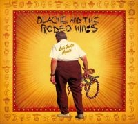 Blackie & The Rodeo Kings - Let's Frolic Again ryhmässä CD / Pop-Rock @ Bengans Skivbutik AB (5573035)