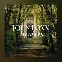 Foxx John - Avenham ryhmässä CD / Pop-Rock @ Bengans Skivbutik AB (5573052)