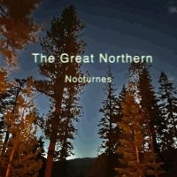 Greatnorrns - Nocturnes ryhmässä CD / World Music @ Bengans Skivbutik AB (5573102)