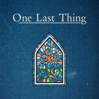 Jason Lee Mckinney Band - One Last Thing ryhmässä CD @ Bengans Skivbutik AB (5573107)