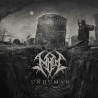 Nahum - Unhuman ryhmässä CD / Hårdrock @ Bengans Skivbutik AB (5573126)