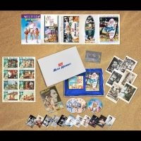 Presley Elvis - Blue Hawaii: Super Deluxe Box Set ryhmässä CD / Pop-Rock @ Bengans Skivbutik AB (5573129)