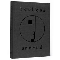 Bauhaus Undead (Haskins) - Bok ryhmässä Pokkarikirjat @ Bengans Skivbutik AB (5573167)