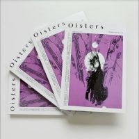 We Jazz Magazine - Oisters ryhmässä Pokkarikirjat @ Bengans Skivbutik AB (5573168)