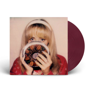 Sabrina Carpenter - Fruitcake (Ltd 6-track Color Vinyl) ryhmässä ME SUOSITTELEMME / Perjantain julkaisut / Perjantai, joulukuu 6, 2024 @ Bengans Skivbutik AB (5573197)