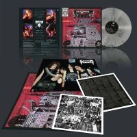 Voivod - Rrröööaaarrr (Galaxy Vinyl Lp) ryhmässä VINYYLI / Kommande / Hårdrock @ Bengans Skivbutik AB (5573281)