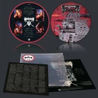 Voivod - Rrröööaaarrr (Picture Disc Vinyl Lp ryhmässä VINYYLI / Kommande / Hårdrock @ Bengans Skivbutik AB (5573282)