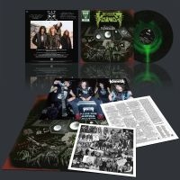 Voivod - Killing Technology (Galaxy Vinyl Lp ryhmässä VINYYLI / Kommande / Hårdrock @ Bengans Skivbutik AB (5573283)