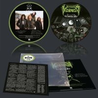 Voivod - Killing Technology (Picture Disc Vi ryhmässä VINYYLI / Kommande / Hårdrock @ Bengans Skivbutik AB (5573284)