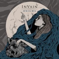 In Vain - Ænigma (Vinyl Lp) ryhmässä VINYYLI / Kommande / Hårdrock @ Bengans Skivbutik AB (5573285)