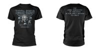 Dimmu Borgir - T/S Abrahadabra (L) ryhmässä MERCHANDISE / T-paita / Kommande / Hårdrock @ Bengans Skivbutik AB (5573304)