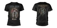 Dimmu Borgir - T/S Eonian (L) ryhmässä MERCHANDISE / T-paita / Kommande / Hårdrock @ Bengans Skivbutik AB (5573310)