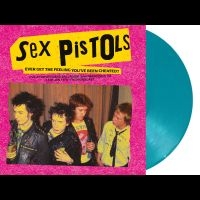 Sex Pistols - Ever Get The Feeling You Ve Been Ch ryhmässä ME SUOSITTELEMME / Perjantain julkaisut / Perjantai 22 marraskuuta 2024 @ Bengans Skivbutik AB (5573329)