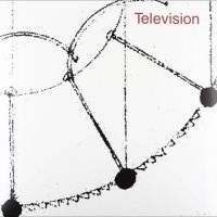 Television - Television ryhmässä VINYYLI / Kommande / Pop-Rock @ Bengans Skivbutik AB (5573330)