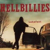 Hellbillies - Lakafant ryhmässä ME SUOSITTELEMME / Perjantain julkaisut / Perjantai 29 marraskuuta 2024 @ Bengans Skivbutik AB (5573344)