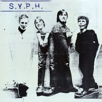 S.Y.P.H. - S.Y.P.H. ryhmässä CD / Kommande / Pop-Rock @ Bengans Skivbutik AB (5573359)