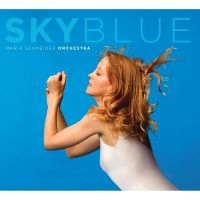 Schneider Maria - Sky Blue ryhmässä ME SUOSITTELEMME / Perjantain julkaisut / Perjantai 22 marraskuuta 2024 @ Bengans Skivbutik AB (5573367)