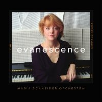 Schneider Maria - Evanescence ryhmässä ME SUOSITTELEMME / Perjantain julkaisut / Perjantai 22 marraskuuta 2024 @ Bengans Skivbutik AB (5573368)