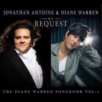 Antoine Jonathan & Diane Warren - By Request - The Diane Warren Songb ryhmässä ME SUOSITTELEMME / Perjantain julkaisut / Perjantai 22 marraskuuta 2024 @ Bengans Skivbutik AB (5573373)