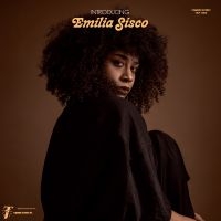 Emilia Sisco & Cold Diamond & Mink - Introducing Emilia Sisco ryhmässä VINYYLI / Kommande / RnB-Soul @ Bengans Skivbutik AB (5573382)