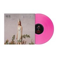 Mantar - Post Apocalyptic Depression (Pink V ryhmässä VINYYLI / Kommande / Hårdrock @ Bengans Skivbutik AB (5573385)