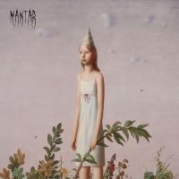 Mantar - Post Apocalyptic Depression (Digipa ryhmässä CD / Kommande / Hårdrock @ Bengans Skivbutik AB (5573386)