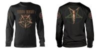 Dimmu Borgir - L/S Free Will (L) ryhmässä MERCHANDISE / T-paita / Kommande / Hårdrock @ Bengans Skivbutik AB (5573394)