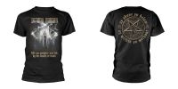 Dimmu Borgir - T/S Hands Of Death (L) ryhmässä MERCHANDISE / T-paita / Kommande / Hårdrock @ Bengans Skivbutik AB (5573406)