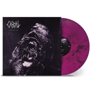 Cabal - Everything Rots (Violet Black Marbled LP) ryhmässä ME SUOSITTELEMME / Perjantain julkaisut / 2025-03-21 @ Bengans Skivbutik AB (5573424)