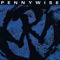 Pennywise - Pennywise (Blue/Black Splatter Viny ryhmässä VINYYLI / Pop-Rock,Punk @ Bengans Skivbutik AB (5573428)