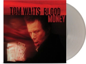 Tom Waits - Blood Money (Us Version) ryhmässä VINYYLI / Pop-Rock @ Bengans Skivbutik AB (5573431)