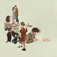 Andy Shauf - The Party (Us Version) ryhmässä VINYYLI / Pop-Rock @ Bengans Skivbutik AB (5573436)