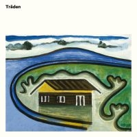 Träden - Träden (Multi-Colored Vinyl) ryhmässä ME SUOSITTELEMME / Perjantain julkaisut / Perjantai 29 marraskuuta 2024 @ Bengans Skivbutik AB (5573455)