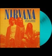 Nirvana - Live Nakano Sunplaza Tokyo 1992 ryhmässä VINYYLI @ Bengans Skivbutik AB (5573459)