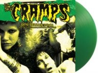 Cramps The - You Better Duck (Coloured Vinyl) ryhmässä VINYYLI / Pop-Rock @ Bengans Skivbutik AB (5573461)