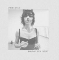 Harvey Pj - Boston Tea Party ryhmässä VINYYLI / Pop-Rock @ Bengans Skivbutik AB (5573466)