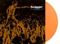 Stooges The - Keep Me Safe, Keep Me Sane (Colour) ryhmässä VINYYLI / Pop-Rock @ Bengans Skivbutik AB (5573481)