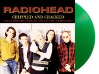 Radiohead - Crippled And Cracked ryhmässä VINYYLI / Pop-Rock @ Bengans Skivbutik AB (5573483)