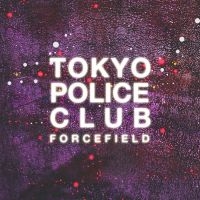 Tokyo Police Club - Forcefield (Lemon Vinyl) ryhmässä VINYYLI / Kommande / Pop-Rock @ Bengans Skivbutik AB (5573491)