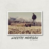 Morgan Whitey & The 78'S - Whitey Morgan & The 78'S (Red Vinyl ryhmässä VINYYLI / Kommande / Country @ Bengans Skivbutik AB (5573492)